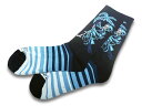 yThe Ampal Creative/U ApNGCeBuzuBlue Reaper Bamboo Cotton Socks/u[[p[ou[Rbg\bNXvyDM֕szyyΉz(C/JtHjA/AJW/zbgbh/n[[/WEST RIDE/EGXgCh/ubgX^C)