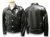 FINE CREEK LEATHERS/ե󥯥꡼쥶ۡLeather JacketRichmond/쥶㥱åȡɥåɡɡ(FCJK001)̵ۡڤͽʡ(FINE CREEK&CO/ե󥯥꡼ɥ/MOSIR/⥷/CWORKS//ᥫ)