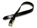 「Leather Belt/レザーベルト」(MMLW-02B)(サドルレザー/バイカー/ハーレー/ホットロッド/アメカジ/ハンドメイド/財布/手縫い/プレゼント/WOLF PACK/ウルフパック)