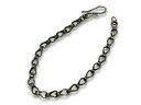 【FIRST ARROW's/ファーストアローズ】「Large Arabesque Locking Wallet Chain”Vintage Finish”/ラ...