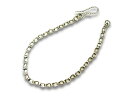 【FIRST ARROW's/ファーストアローズ】「Small Arabesque Locking Wallet Chain/スモールアラベスクロッキングウォレ...