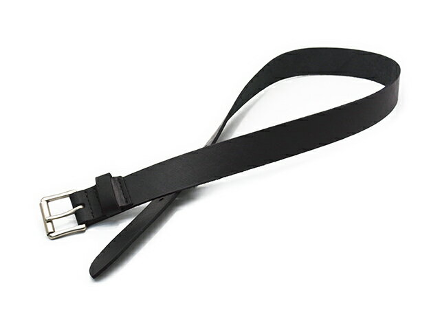 【RED WING/レッドウイング】「Leather Belt/レザーベルト」(96503/Black”Pioneer”)(ワークブーツ/ベックマン/アイリッシュセッター/エンジニア/ハーレー/アメカジ/ミリタリー/アウトドア/ホイールズアパレル/アクセサリー/プレゼント/WOLF PACK/ウルフパック)