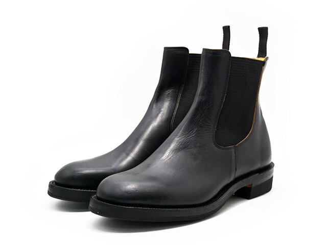 「Vittoria”Chromexcel”/ヴィットリア”クロムエクセル”」(エンジニアブーツ/ワークブーツ/ドレスシューズ/アメカジ/ハーレー/ホットロッド/WOLF PACK/ウルフパック)