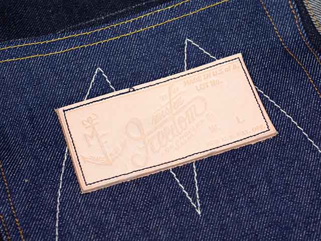 【MISTER FREEDOM/ミスターフリーダム】2025SS「Bib Apron”TASKMASTER”/ビブエプロン”タスクマスター”」(SC02852)(東洋エンタープライズ/SUGAR CANE/シュガーケーン/SUN SURF/サンサーフ/アメカジ/ハーレー/WOLF PACK/ウルフパック)