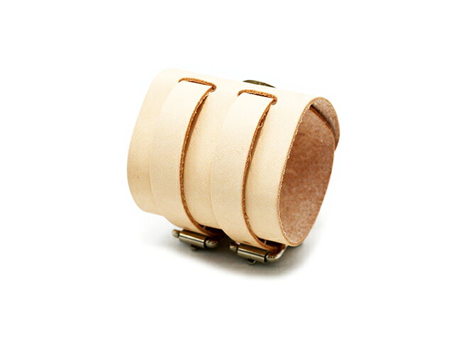 全2色【MISTER FREEDOM/ミスターフリーダム】2026SS「STRONGMAN Cuffs 