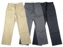 全3色【TUF-NUT/タフナッツ】「T/C Work Trousers/T/Cワークトラウザース」(TN42300)(東洋エンタープライズ/BUZZ RICKSON'S/バズリクソンズ/SUGAR CANE/シュガーケーン/SUN SURF/サンサーフ/アメカジ/WOLF PACK/ウルフパック)