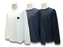 S3FyTROPHY CLOTHING/gtB[N[WOz2023SSuMonochrome Level 1 Pocket L/S Tee/mN[x1|PbgOX[uTeev(TE-15)yyΉz(zbgbh/AJW/n[[/CfBAY/WOLF PACK/EtpbN)