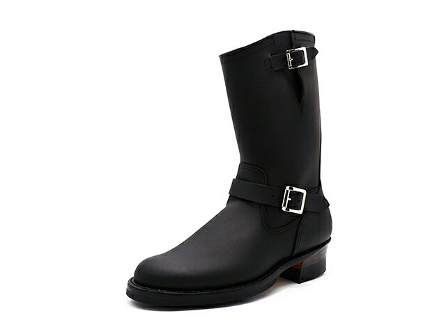 【TROPHY CLOTHING/トロフィークロージング】2025AW「Arrow Engineer Boots Rain P...