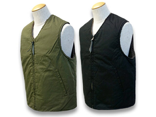 全2色【TROPHY CLOTHING/トロフィークロージング】2022AW Deck TR.MFG.Vest/デッキTR.MFG.ベスト TR22AW-301 【あす楽対応】 ゲームベスト/ホイールズアパレル/アメカジ/ハーレー/バイク/ホッ…