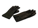 【TROPHY CLOTHING/トロフィークロージング】2025SS「Superior Steerhide Groves/スペリオールステアハイドグローブ」(...