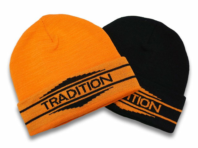 【TRADITION CYCLES/トラディションサイクルズ】「Logo Watch Cap/ロゴワッチキャップ」【あす楽対応】(GARBAGE WAGON/ガベージワゴン/WESTRIDE/ウエストライド/アメカジ/ハーレー/ホットロッド/ホイールズアパレル)