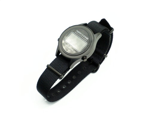 【TROPHY CLOTHING/トロフィークロージング】×【VAGUE WATCH Co./ヴァーグウォッチカンパニー】「”Monochrome”DG Watch-Nato Belt/”モノクローム”DGウォッチ-ナトーベルト」(TR-W07)(自動巻き腕時計/プレゼント/アメカジ/ハーレー/ウルフパック) 【TROPHY CLOTHING/トロフィークロージング】×【VAGUE WATCH Co./ヴァーグウォッチカンパニー】「”Monochrome”DG Watch-Nato Belt/”モノクローム”DGウォッチ-ナトーベルト」(TR-W07)(自動巻き腕時計/プレゼント/アメカジ/ハーレー/ウルフパック)