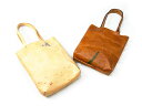 全2色2023FW「Paint Leather Market Tote Bag/ペイントレザーマーケットトートバッグ」(VS-292LP)(ハーレー/バイカー/アメカジ/ホットロッド/レザークラフト/鞄/バッグ/プレゼント/WOLF PACK/ウルフパック)