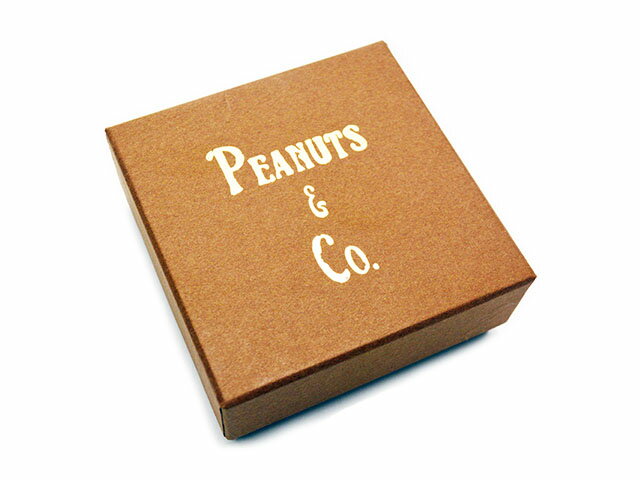 WOLF PACK楽天市場店の【Peanuts&Co/ピーナッツカンパニー】「Snake Money Clip/スネークマネークリップ」(Brass)(ピーナッツアンドコー/アクセサリー/ジュエリー/アメカジ/ホットロッド/ハーレー/バイカー/プレゼント/ホイールズアパレル/WOLF PACK/ウルフパック)｜アングル3