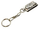 【Peanuts&Co/ピーナッツカンパニー】「Horse Clip Type Key Chain/ホースクリップタイプキーチェーン」(Silver925)(ピ...