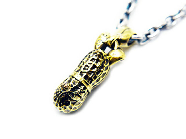 【Peanuts&Co/ピーナッツカンパニー】「Medium Bunny Peanuts Pendant Top＆Neckla...