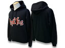 【POP EYES/ポップアイズ】2022AW「Fan Club Hoodie/ファンクラブフーディー」(22AW-PPE-26)【あす楽対応】(UNCHANGING LOVE/アンチェンジングラブ/MISTER X/ミスターエックス/アメカジ/WOLF PACK/ウルフパック)