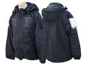 【POP EYES/ポップアイズ】2023AW「Level 7 Monster Parka/レベル7モンスターパーカー」(23AW-PPE-020)【あす楽対応】(UNCHANGING LOVE/アンチェンジングラブ/MISTER X/ミスターエックス/アメカジ/ホットロッド/ハーレー/WOLF PACK/ウルフパック)