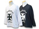 全2色2023SS「Rat Jersey/ラットジャージー」(23SS-PPE-012)(UNCHANGING LOVE/アンチェンジングラブ/MISTER X/ミスターエックス/ウルフパック)