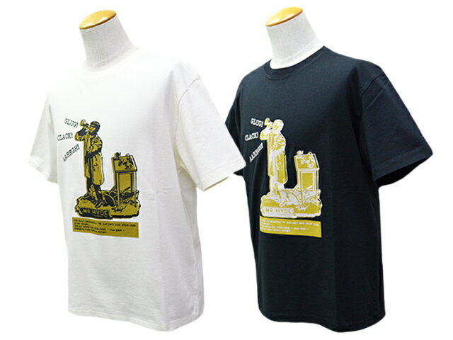 HYDE　Tシャツ　2点　Sサイズ 楽天市場】hyde（Tシャツ・カットソー｜トップス）：メンズ