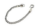 【RED TAiL/レッドテイル】「ROD BENT Wallet Chain/ロッドベントウォレットチェーン」(RKK-442)(ViSE CLOTHiNG/...