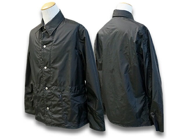 2023SS「K5L Nylon Jacket/ケンゴロウナイロンジャケット」(RKK-403)(ViSE CLOTiNG/バイスクロージング/ヴァイス/レッドテール/バイス/名古屋/ハーレー/ホットロッド/ホイールズアパレル/WOLF PACK/ウルフパック)