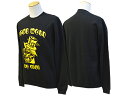 【RED TAiL/レッドテイル】2023AW「Crew Neck Sweat Thunder Alley-22 /クルーネックスウェット サンダーアレイ-22 」(RKK-434)【あす楽対応】(Vise/バイス/名古屋/ハーレー/バイカー/ホイールズアパレル/アメカジ/ホットロッド/WOLF PACK/ウルフパック)