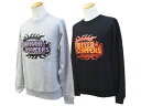 S2FyRED TAiL/bheCz2024SSuFC-D Heavy Weight Crew Neck Sweat/FC-Dwr[EFCgN[lbNXEFbgv(RKK-453)(ViSE CLOTiNG/oCXN[WO/oCX/oCJ[/n[[/zC[YAp/AJW/zbgbh/WOLF PACK/EtpbN)