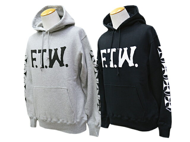 全2色【RED TAiL/レッドテイル】2026SS「CR-FTW Pullover Parka/CR-FTWプルオーバーパーカー」(RKK-554)(ViSE CLOTiNG/バイスクロージング/バイス/バイカー/ハーレー/ホイールズアパレル/アメカジ/ホットロッド/WOLF PACK/ウルフパック)