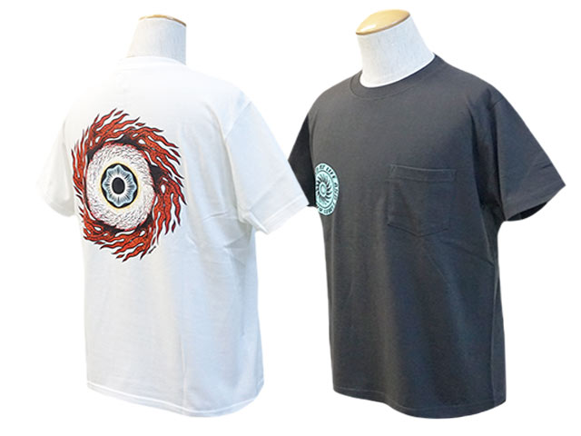 全2色【RED TAiL/レッドテイル】2023SS「KNUCKLE-22 Pocket S/S Tee/ナックル-22ポケットショートスリーブTee」(RKK-423)【あす楽対応】(Vise/バイス/名古屋/ハーレー/バイカー/ホイールズアパレル/アメカジ/ホットロッド/WOLF PACK/ウルフパック)