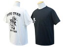 全2色2023SS「Thunder Alley-22 Pocket S/S Tee/サンダーアレイ-22ポケットショートスリーブTee」(RKK-424)(Vise/バイス/名古屋/ハーレー/バイカー/ホイールズアパレル/アメカジ/ホットロッド/WOLF PACK/ウルフパック)