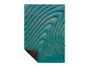 【Rumpl/ランプル】2022AW「Original Puffy Blanket"Mt Rainier"/オリジナルパフィーブランケット"マウントレーニア"」【あす楽対応】(キャンプ/アウトドア/スポーツ/アメカジ/ハーレー/ホットロッド/バイカー/プレゼント/WOLFPACK/ウルフパック)