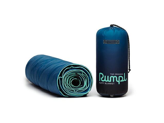 (50% OFF)【Rumpl/ランプル】2022AW「Original Puffy Blanket
