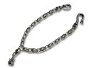 【SKULL FLIGHT/スカルフライト】「Hell's Bell Wallet Chain/ヘルズベルウォレットチェーン」(Silver950)(CALIF...
