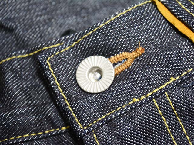 【SKULL FLIGHT/スカルフライト】「SS Pants Type4 Boots Cut”One Wash Denim”/SSパンツタイプ4ブーツカット”ワンウォッシュデニム”」【送料・代引き手数料無料】【あす楽対応】(CALIFORNIA LINE/カリフォルニアライン/ハーレー/バイク/バイカー/ホットロッド)