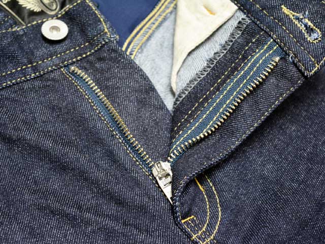 【SKULL FLIGHT/スカルフライト】「SS Pants Type7 Straight Cut”Stretch Indigo Denim”/SSパンツタイプ7ストレートカット”ストレッチインディゴデニム”」【送料・代引き手数料無料】【あす楽対応】(CALIFORNIA LINE/カリフォルニアライン/ハーレー)