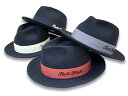 全4色【SKULL FLIGHT/スカルフライト】2023SS「Wool Felt Hat/ウールフェルトハット」【あす楽対応】(CALIFORNIA LINE...
