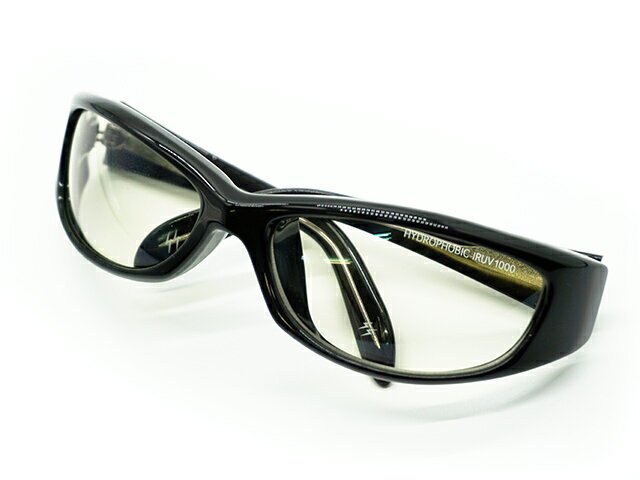 【SKULL FLIGHT/スカルフライト】「180 Shade”Hydrophobio IRUV1000 Lens”/ワンエイティーシェード”UV1000カットレンズ”」(FR-001)【あす楽対応】(CALIFORNIA LINE/カリフォルニアライン/ハーレー/バイカー/サングラス/メガネ/アメカジ/WOLF PACK/ウルフパック)