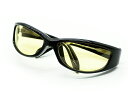 【SKULL FLIGHT/スカルフライト】「180 Shade”Night Drive Lens”/ワンエイティーシェード”ナイトドライブレンズ”」(FR-0...