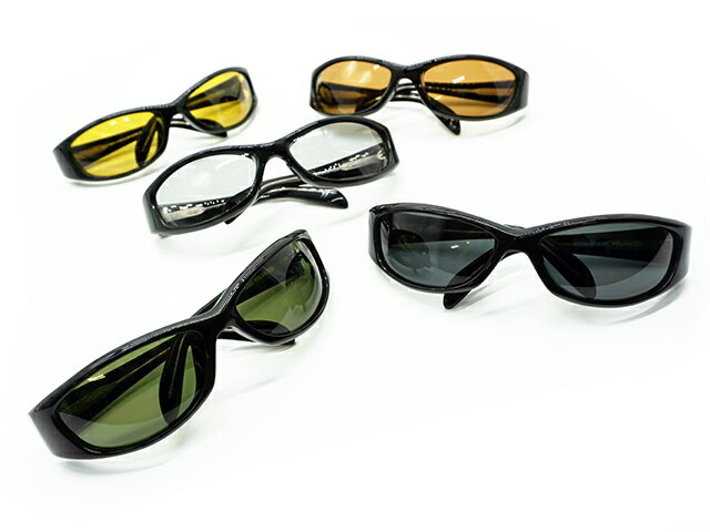 全5色「180 Shade”Hydrophobic Polarized Lens”/ワンエイティーシェード”偏光レンズ”」(FR-001)(CALIFORNIA LINE/カリフォルニアライン/ハーレー/バイカー/サングラス/メガネ/アメカジ/ウルフパック)