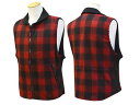 ySKULL FLIGHT/XJtCgz2023AWuRiders Lumberjack Vest/C_[Xo[WbNxXgvyyΉz(CALIFORNIA LINE/JtHjAC/n[[/oCJ[/AJW/WOLF PACK/EtpbN)