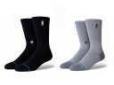 ySTANCE SOX/X^X\bNXzK戵XuhLOGOMAN STh/N[\bNXhS} SThv(st-lms)yyΉz(NBA/oXP/MLB//싅/\bNX/AJW/n[[/oCJ[/v[g/C)