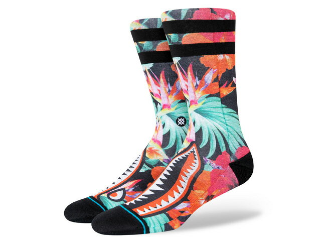 STANCE SOX/󥹥å2022SPCrew SocksDORIAN/롼åɥɥꥢɡסڤб(N...