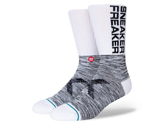 ySTANCE SOX/X^X\bNXz2022SPuCrew SockshFREAKERh/N[\bNXht[J[hvyyΉz(NBA/oXP/MLB//싅/\bNX/AJW/n[[/zbgbh/oCJ[/v[g/C/WOLF PACK/EtpbN)