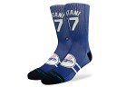 【STANCE SOX/スタンスソックス】「Crew Socks”JERSEY OHTANI 2”/クルーソックス”ジャージーオオタニ2”」(大谷 翔平/NBA...