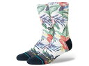 【STANCE SOX/スタンスソックス】「Crew Socks”MAI KAI”/クルーソックス”マイカイ”」【あす楽対応】(NBA/バスケ/MLB/野球/ソックス/アメカジ/ハーレー/ホットロッド/バイカー/プレゼント/靴下/WOLF PACK/ウルフパック)
