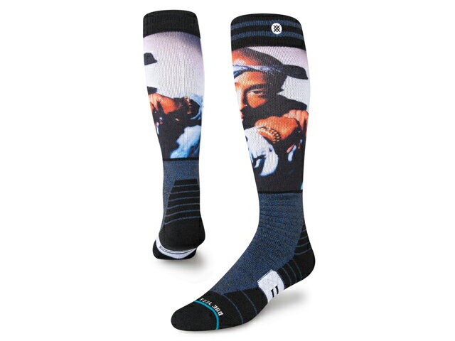 ySTANCE SOX/X^X\bNXzuLong SockshMAKAVELI SNOWh/O\bNXh}LFXm[hvyyΉz(TUPAC/2PAC/gDpbN/NBA/oXP/MLB/싅/AJW/n[[/zbgbh/oCJ[/v[g/\bNX/C/WOLF PACK/EtpbN)