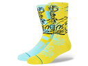 ySTANCE SOX/X^X\bNXzuCrew SockshTANDEM BY RUSSh/N[\bNXh^foCXhvyyΉz(Disney/fBYj[/NBA/oXP/MLB/싅/AJW/n[[/zbgbh/oCJ[/v[g/C/WOLF PACK/EtpbN)