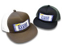 全2色【Sugar＆Co./シュガーアンドコー】「Antibacterial Mesh Cap”SUGAR BABOES”/アンチバクテリアルメッシュキャップ”シュガー”バボーズ”」(SGR-CAP2)【あす楽対応】(デニム/ジーンズ/アメカジ/ハーレー/ホットロッド/ミリタリー/WOLF PACK/ウルフパック)