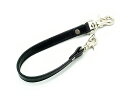 【TISS CUSTOM LEATHERS/ティスカスタムレザーズ】「Wallet Cord/ウォレットコード」(30cm)(ホイールズアパレル/ハーレー/バイ...